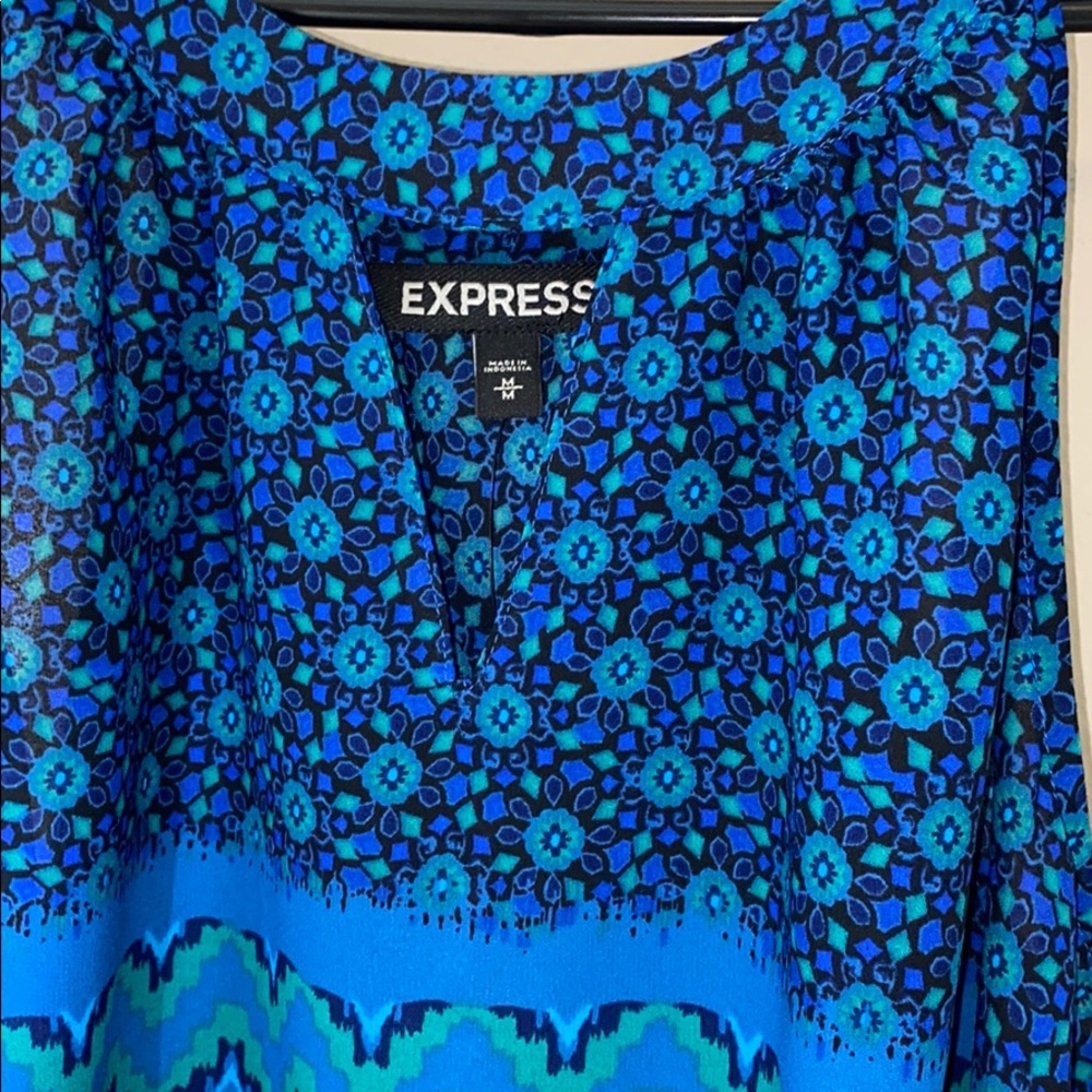 Express blouse - Picture 4 of 4